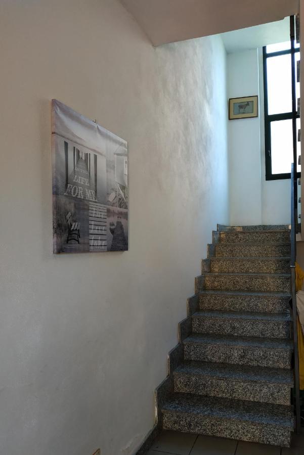 Ferienwohnung Casa Marina Verbania Exterior foto