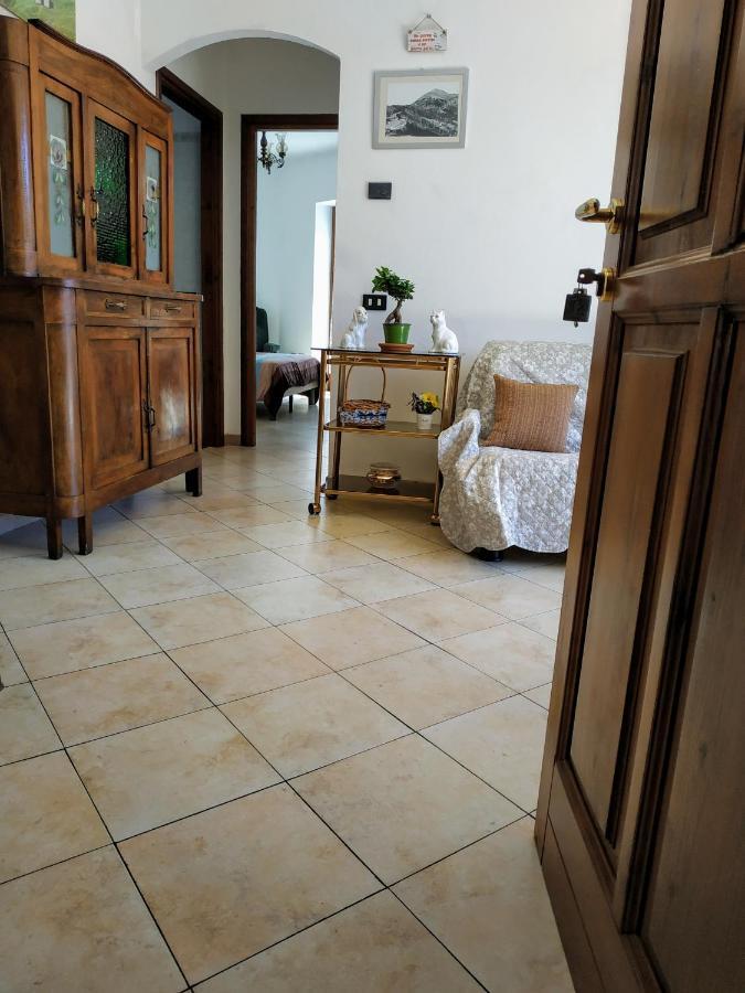Ferienwohnung Casa Marina Verbania Exterior foto