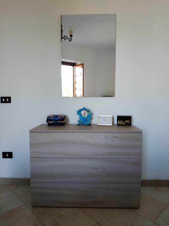 Ferienwohnung Casa Marina Verbania Exterior foto